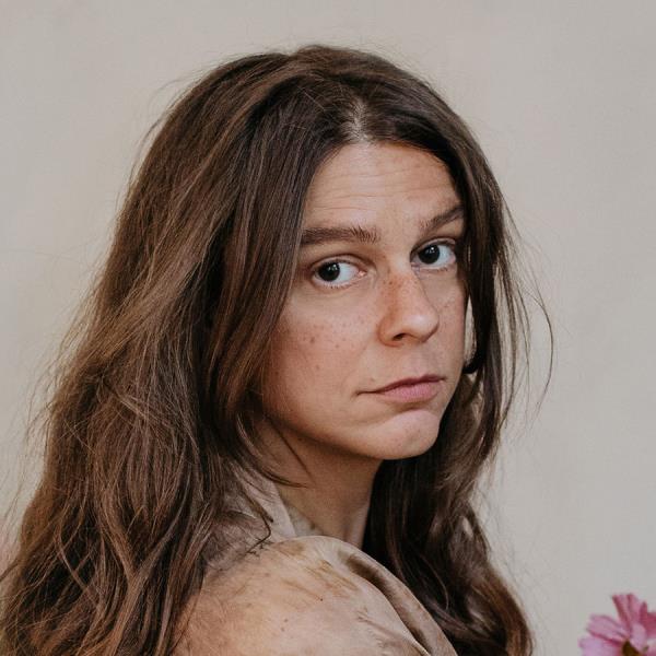 Sophie Wiking Flower designing