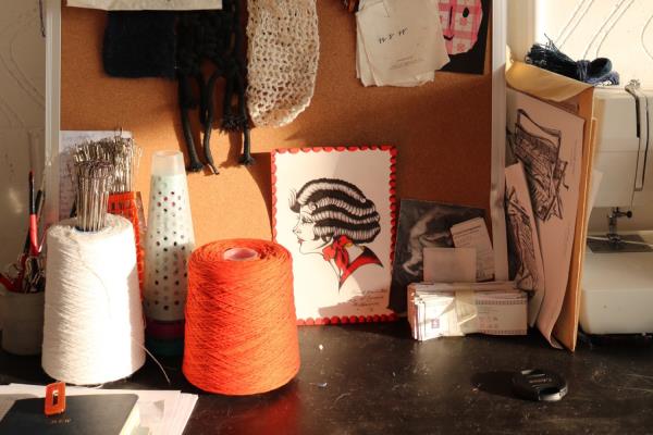 Hollie Ward United Kingdom