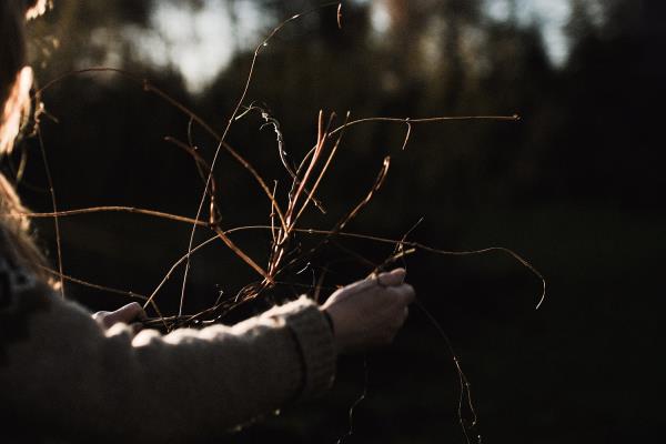 Fiona Inglis Flower designing