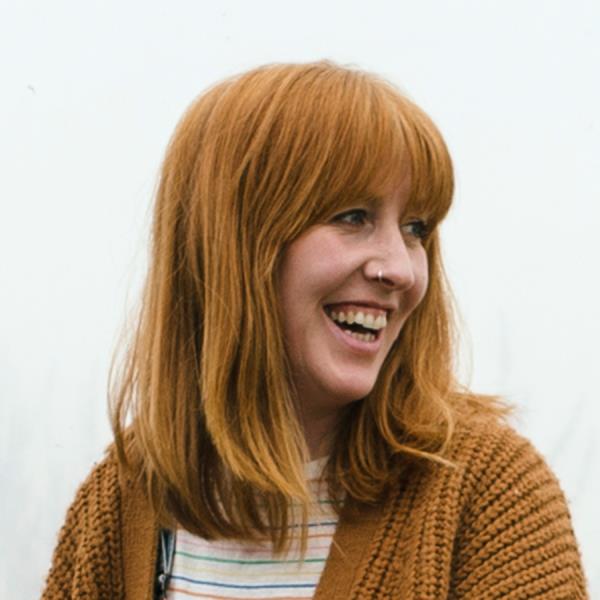 Fiona Inglis Flower designing