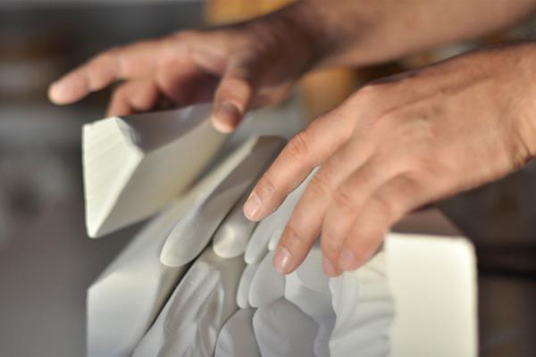 Simon Zsolt József Ceramics