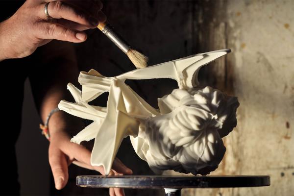 Simon Zsolt József Ceramics