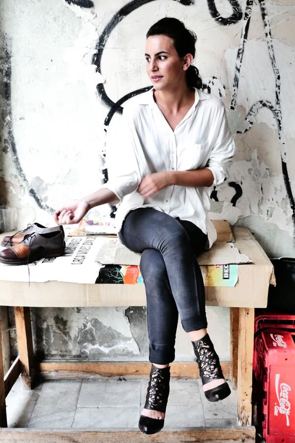 Bianca Georgescu Romania