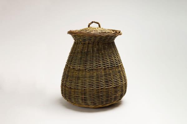 Susan Early Basket Urn