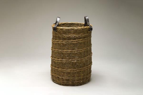Susan Early Log basket