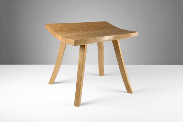 Adrian McCurdy Moonlit