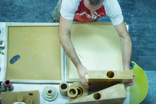 Bruno Romanelli United Kingdom