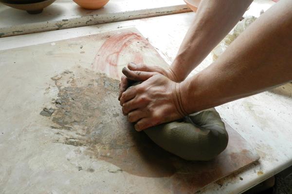 Alessandra Mozzi & Henrik Claesson Ceramics