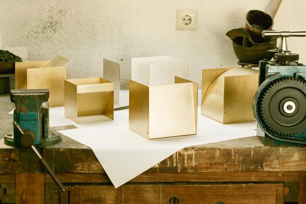 Ulla & Martin Kaufmann