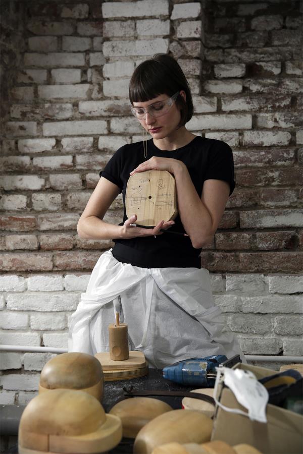 Sofya Samareva Czech Republic