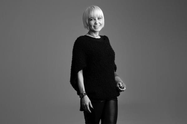 Andreia Gabriela Popescu