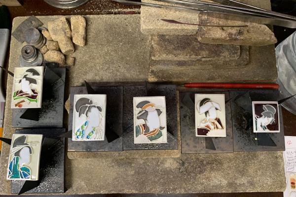 Andreia Gabriela Popescu