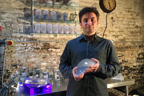 Anthony Scala London