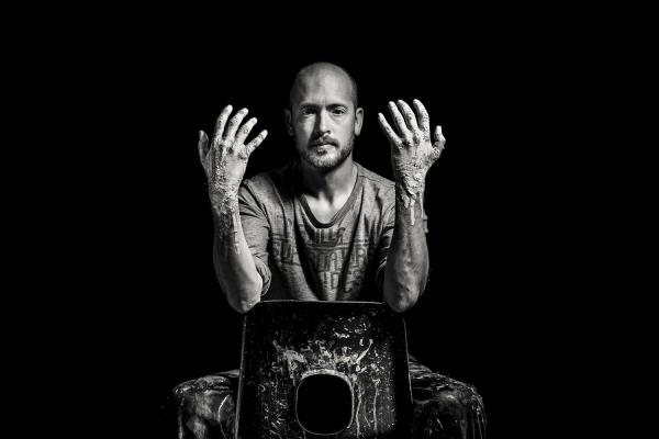 Matthew Chambers St Lawrence