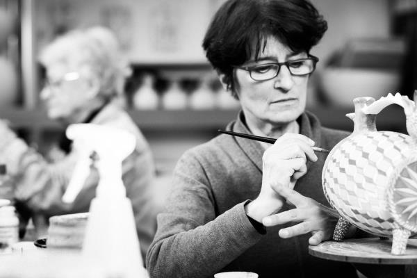 Ivana & Saura Vignoli