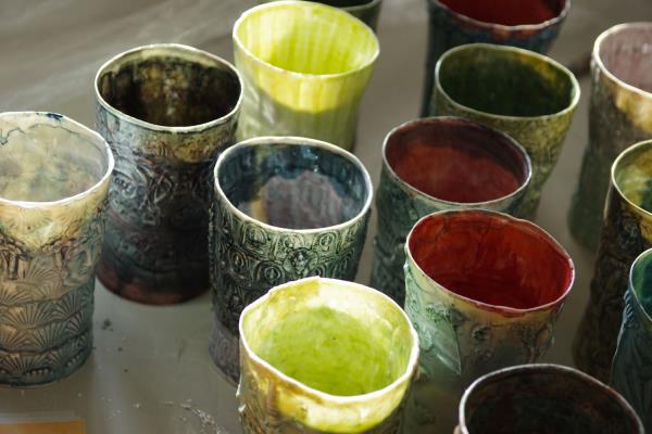 Kati Jünger Germany