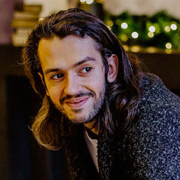 Sergei Novikov Jewellery making