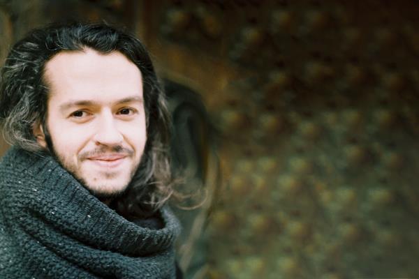 Sergei Novikov Jewellery making