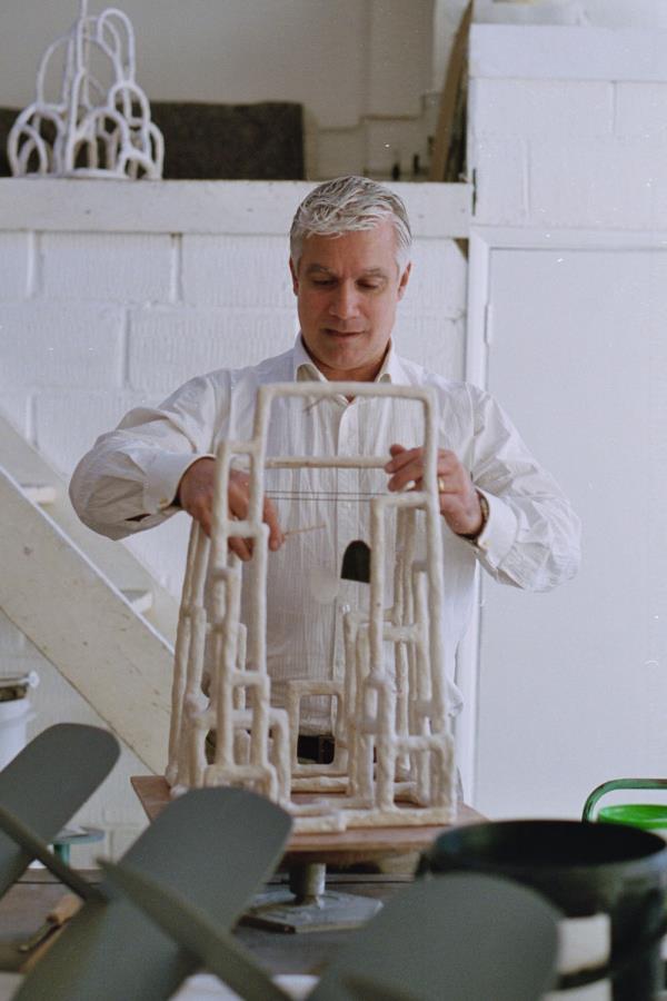 Daniel Reynolds Ceramics