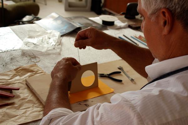 Daniel Reynolds United Kingdom