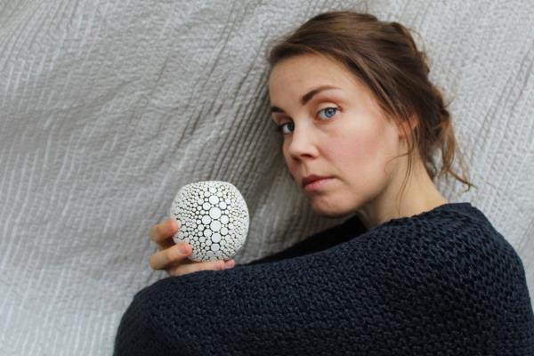 Fflur Cadwaladr Owen London