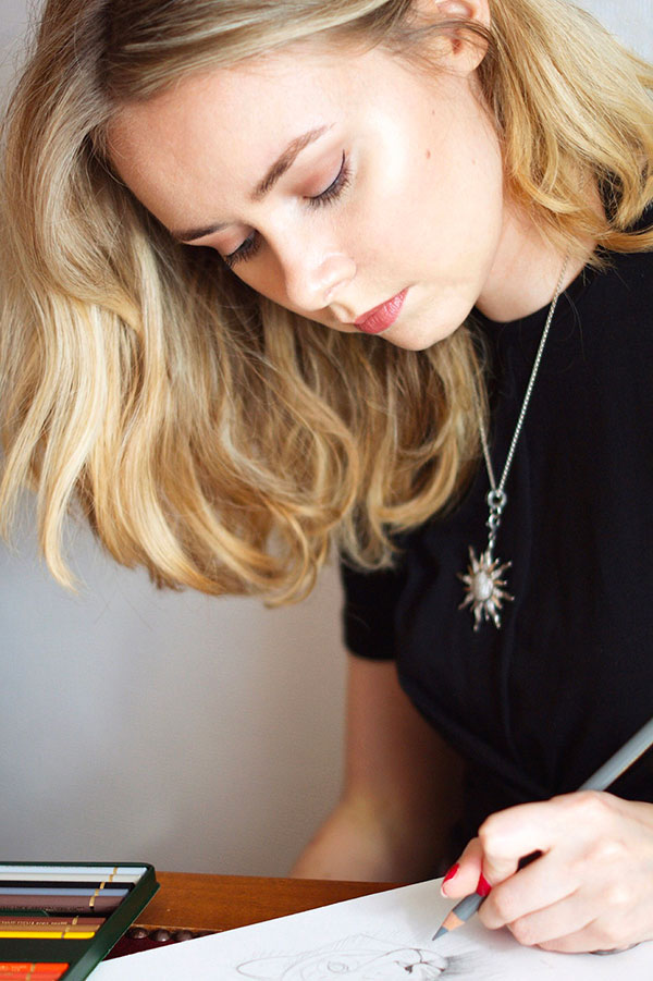 Laura Baverstock United Kingdom