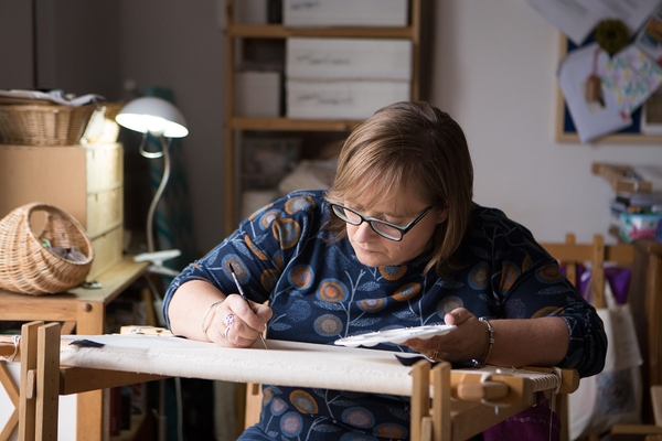 Deborah Wilding Clevedon