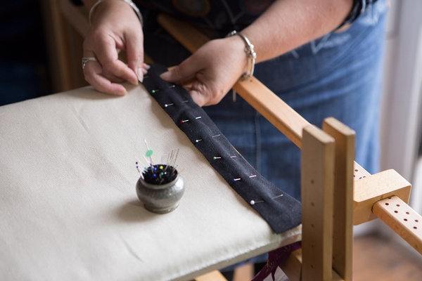 Deborah Wilding United Kingdom