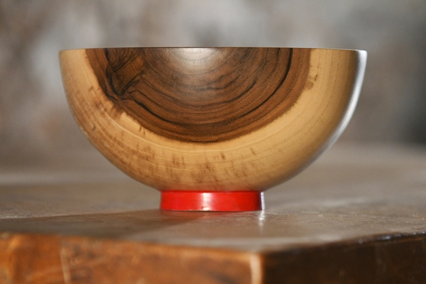 Metka Zver The Red Foot