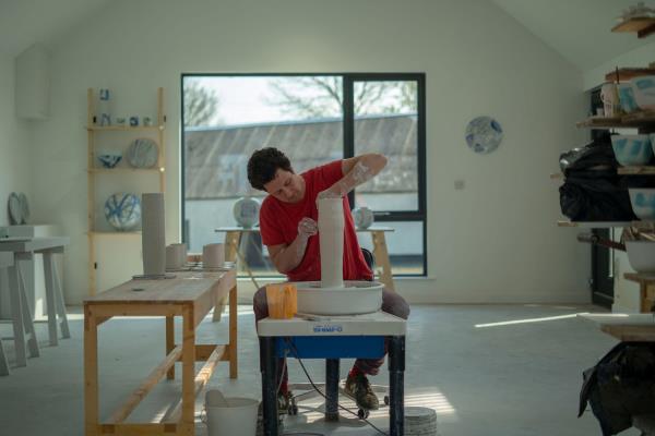 Adam Frew United Kingdom Aghadowey