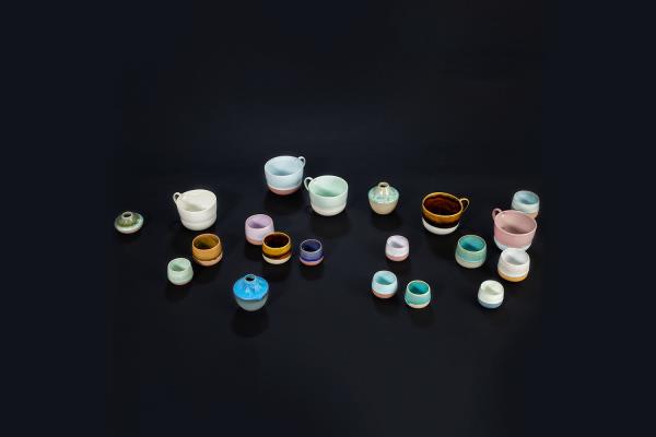 Anni Paunila Asavi collection