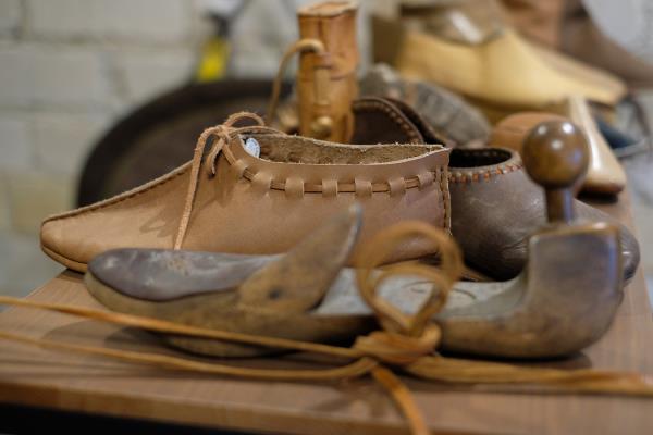 Dalia Grigonienė Lithuania Kernave