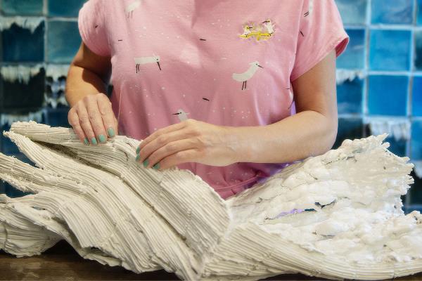 Mette Maya Gregersen Denmark Silkeborg