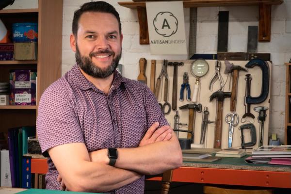 Andrew Brown United Kingdom Ellesmere Port