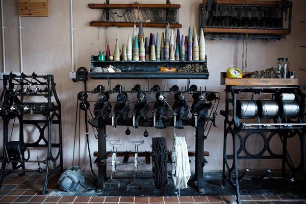 Mourne Textiles United Kingdom Rostrevor