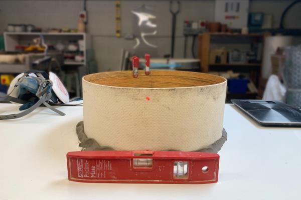 Helen Slater Stokes United Kingdom Kingham