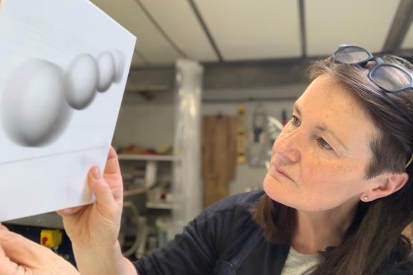 Helen Slater Stokes United Kingdom Kingham