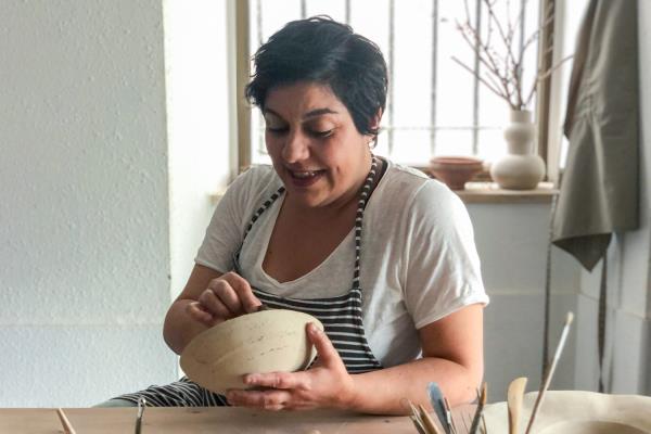 Laura Delgado Spain Cambre