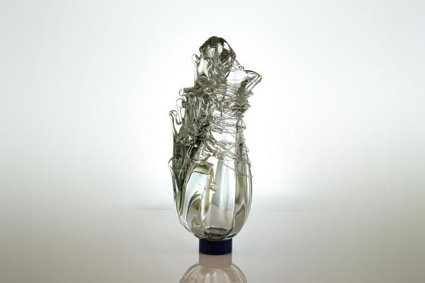 Cristina Ilinca The Princess of the Deep