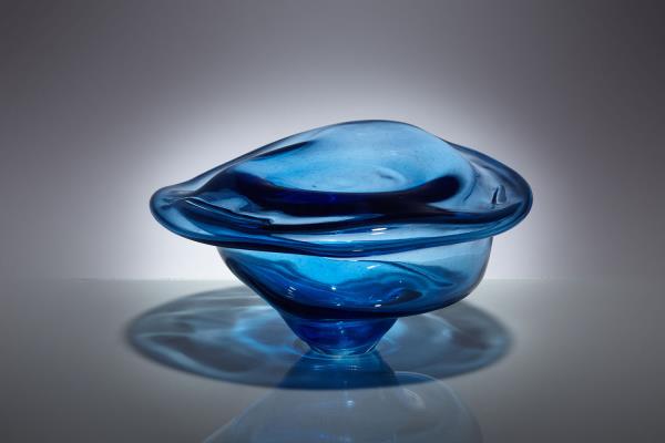 Cristina Ilinca Blue Moon