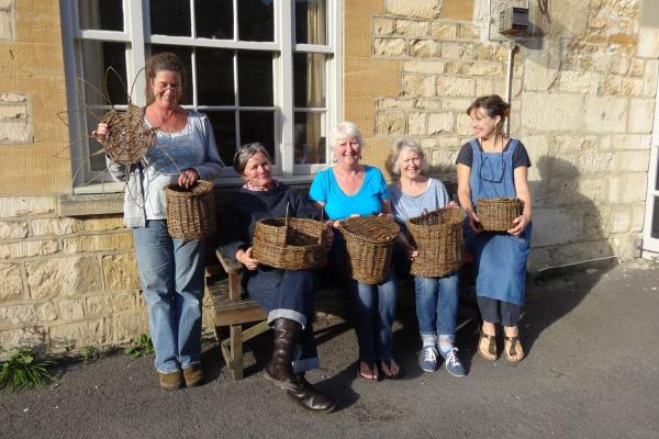 Susan Early United Kingdom Sheepscombe
