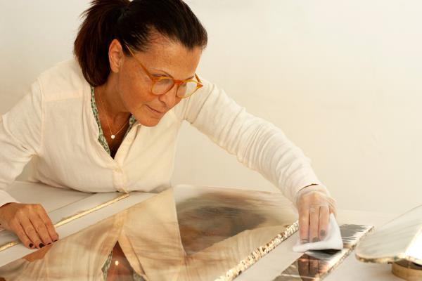 Sabrina Landini – Les Beauxobjets