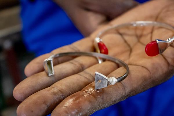 Joe Mutoko & Ngoni Chivasa Zimbabwe