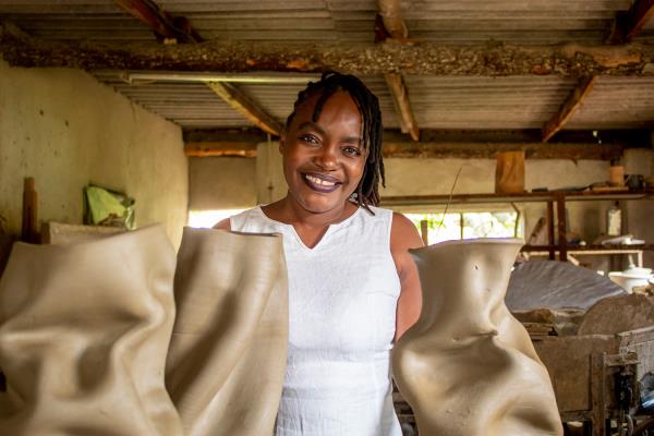 Nyari Kadhani-Gurupira