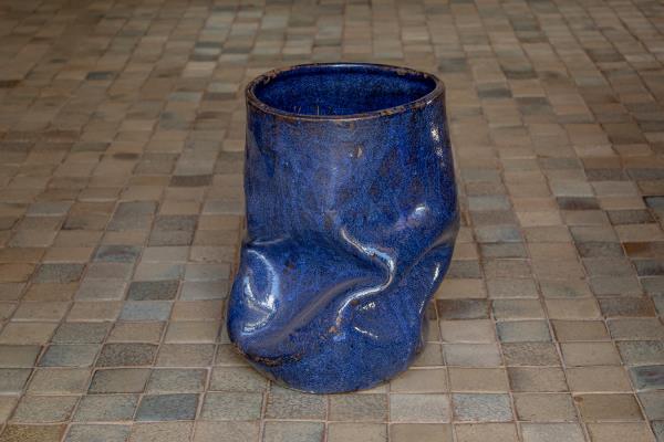 Nyari Kadhani-Gurupira "Squash me - Squeeze me"