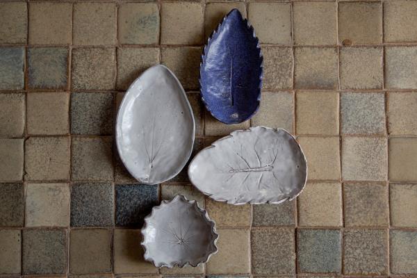 Nyari Kadhani-Gurupira Summer Leaves