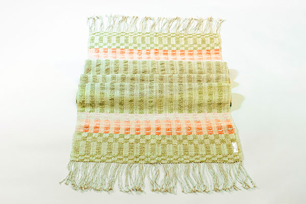 Marisol Ramos Leo Green Dream