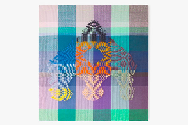 Cecilia Charlton United Kingdom