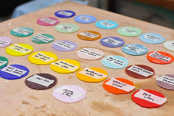 Joshua Kerley United Kingdom