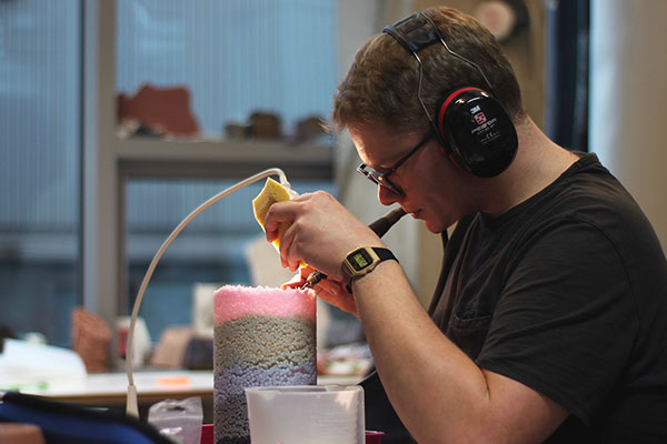 Joshua Kerley Salisbury